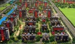 项城建业城最新消息爆料,揭秘项目进展与未来规划”